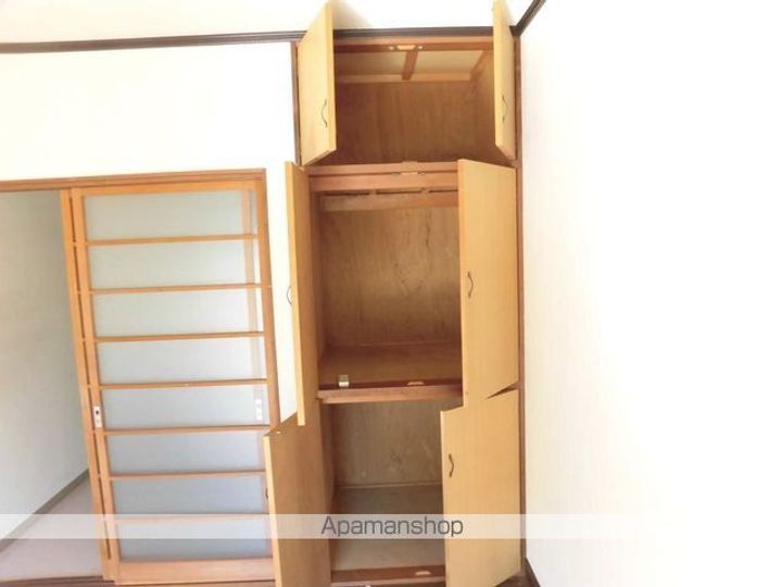 レジデンス山口A棟102のその他画像