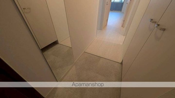 スプランディッドライズ新大阪ノースの内装