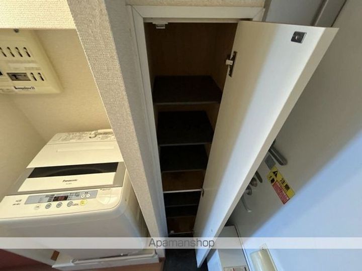 レオパレスRED ECHOのその他画像