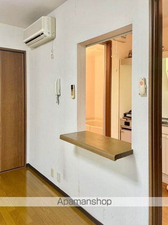 泉谷ハイツBのその他画像