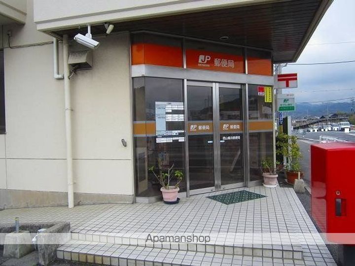 K’SスマルトBの周辺