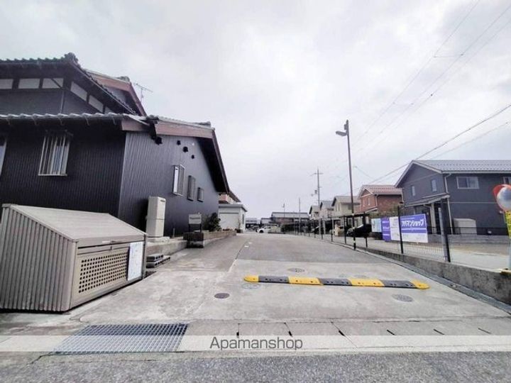 滋賀県長浜市祇園町の賃貸マンションのその他画像