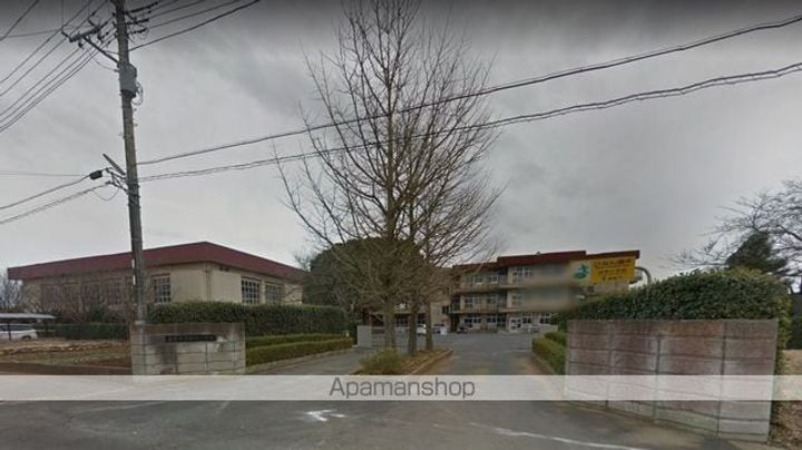 茨城県鹿嶋市大字平井(一戸建)の賃貸物件戸建ての周辺