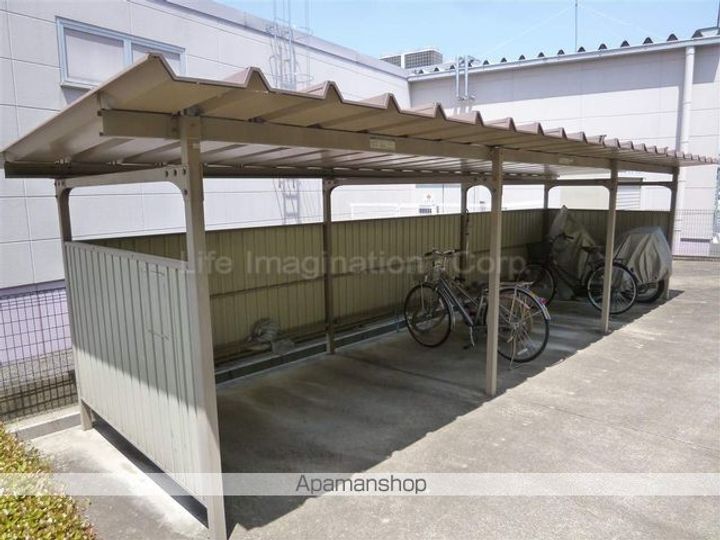 サニーガーデンⅡ107のその他画像