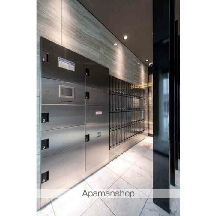 SーRESIDENCE東別院のその他画像