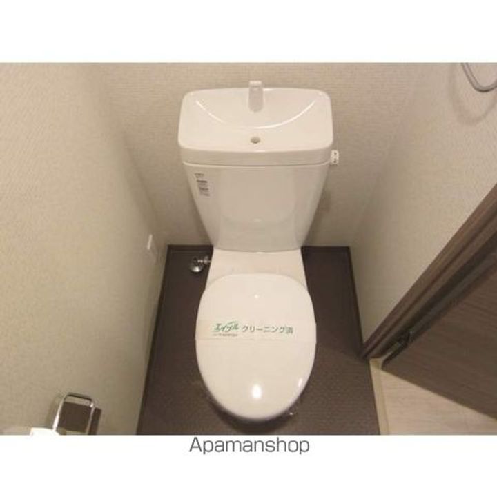 PRENDRE Ⅱ109号室のその他画像