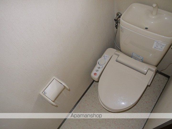 フォーブル赤沼201のその他画像