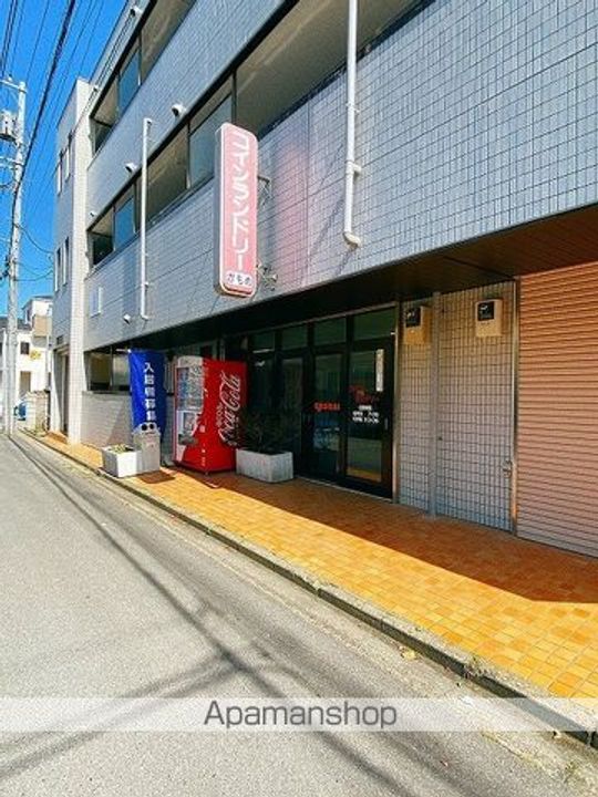 オークラビル301のその他画像