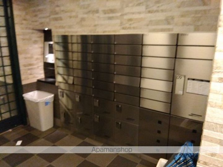 東京都板橋区徳丸1丁目の賃貸マンションのその他画像