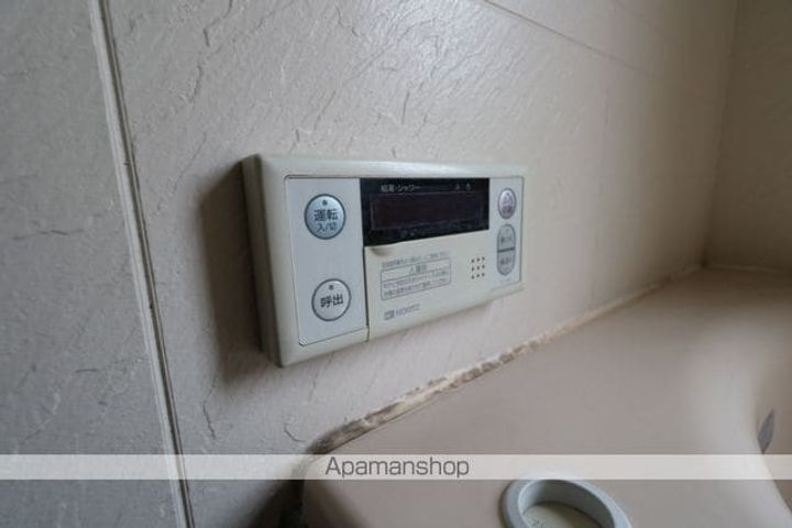 広島県福山市平成台(一戸建)の賃貸物件の内装