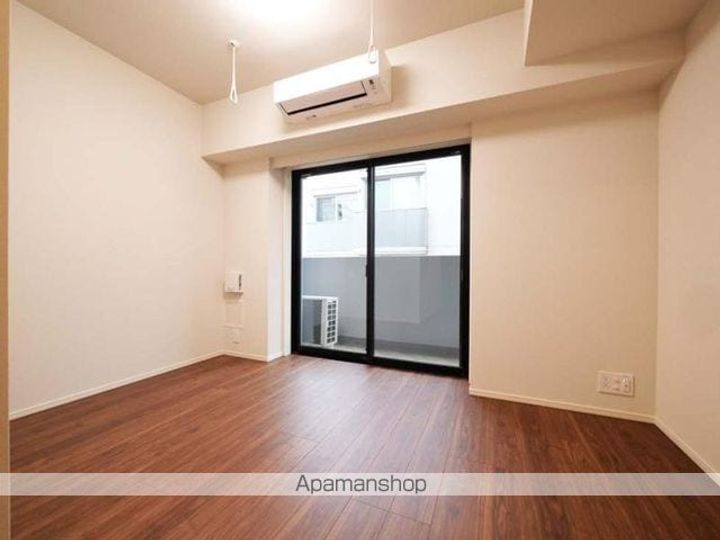 セジョリ中野富士見町の居間