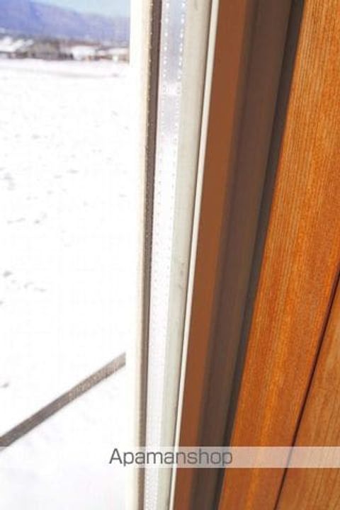 長野県伊那市上の原(一戸建)の賃貸物件の内装