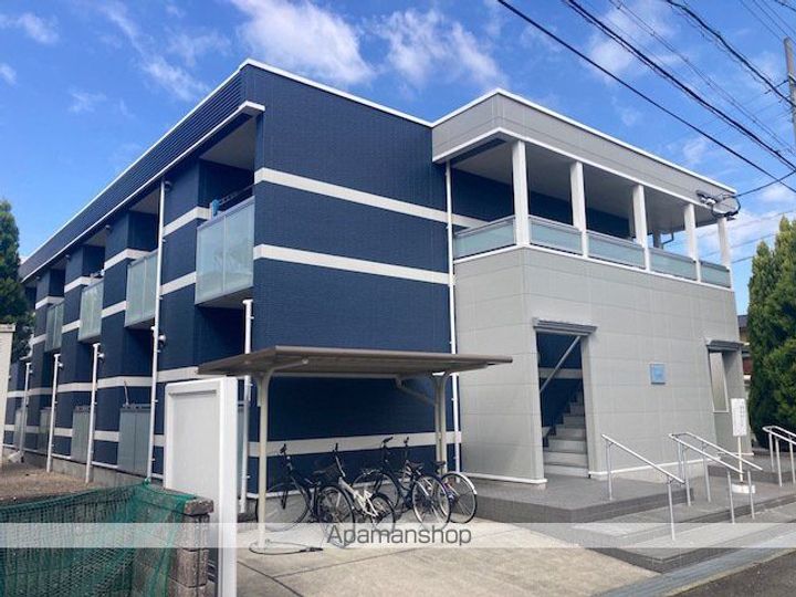 レオネクストメゾン柏井104のその他画像