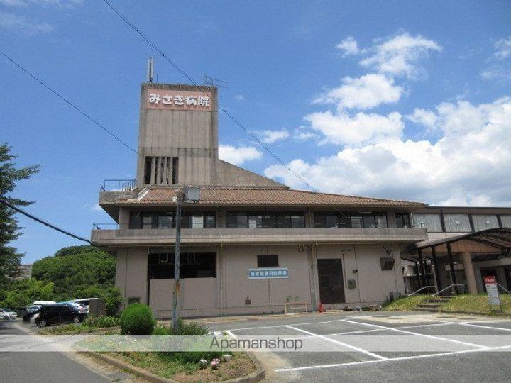 ロイヤルパーク Aの周辺