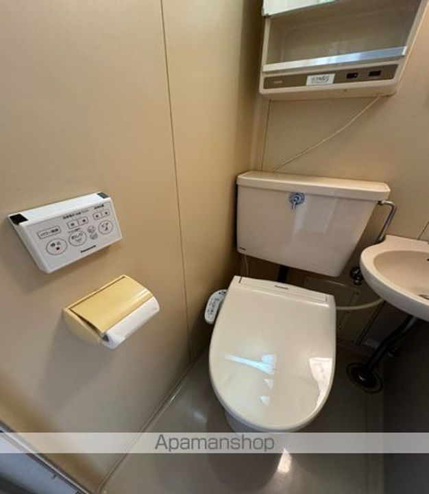 大阪府堺市北区中百舌鳥町1丁の賃貸マンションのその他画像