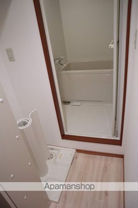 シャトープラムの内装