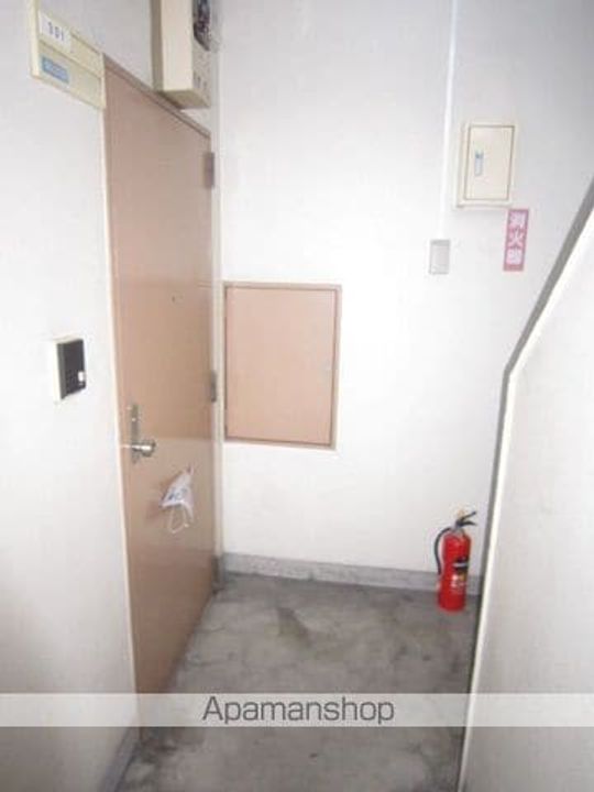 スカイハイツいせひろ401のその他画像