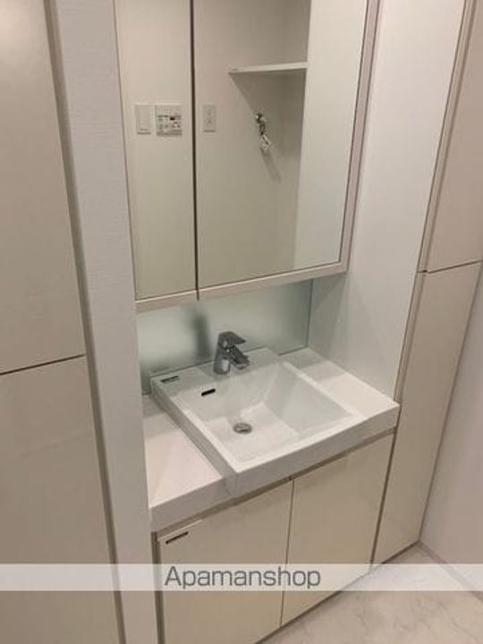 GRAN PASEO神楽坂Ⅱ502号室の内装