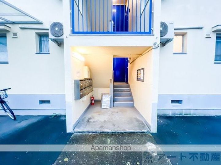 アルト堀江 1号棟のその他画像