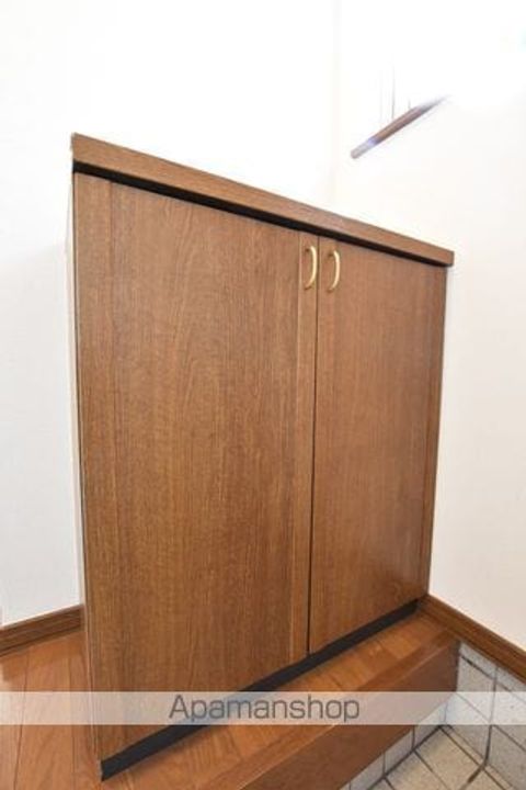 パオス久根別(PAOS KUNEBETSU)103のその他画像