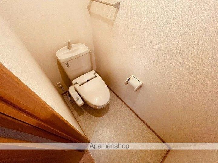 エトワールしゅりⅡのその他画像