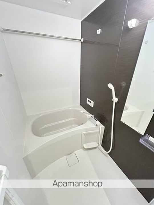 プチ・アンジュ1の風呂