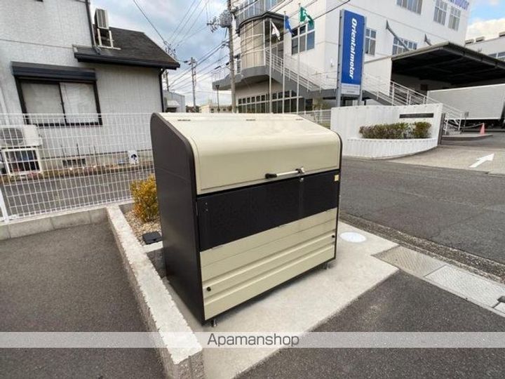 香川県高松市香西本町の賃貸アパートのその他画像