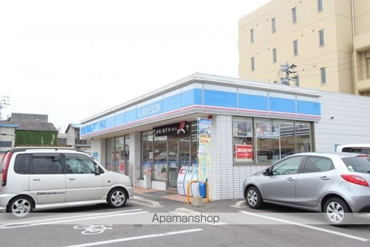 コンフォート玉名の周辺