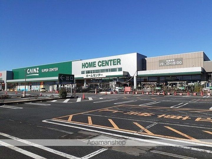 グランテージ小見川WESTの周辺