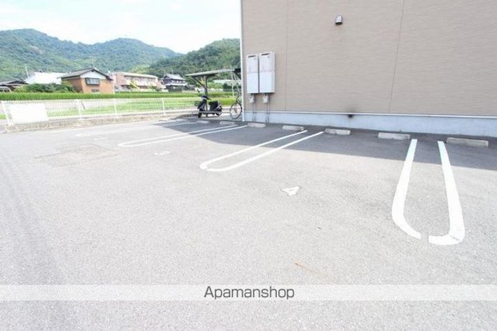 香川県高松市国分寺町福家の賃貸アパートのその他画像