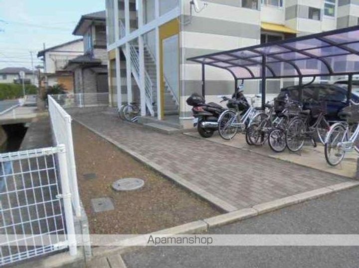 香川県高松市東山崎町の賃貸アパートのその他画像