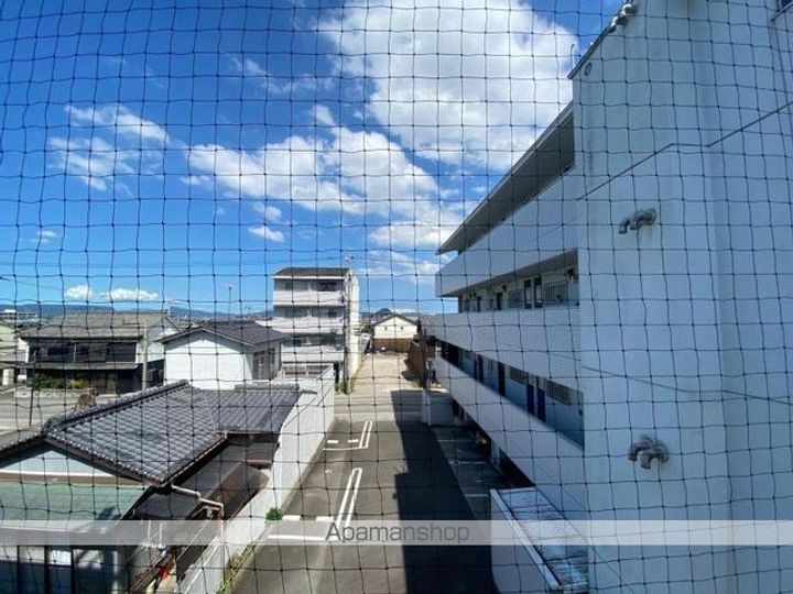 香川県高松市仏生山町甲の賃貸マンションの内装