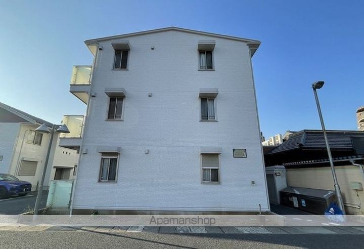 クレソンの外観