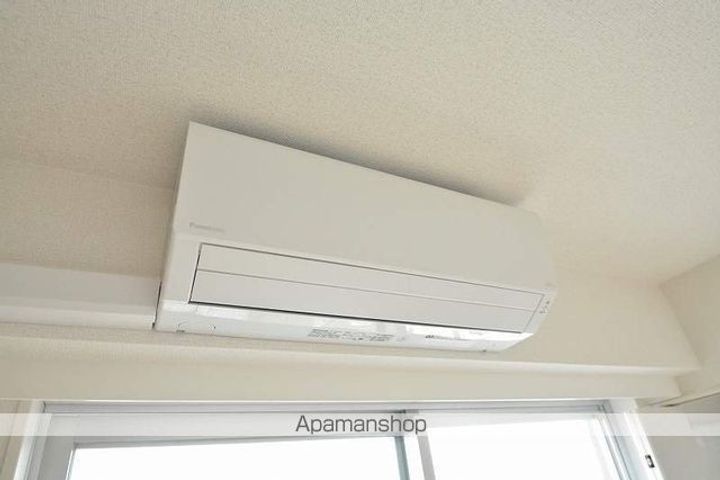 カスタリア榴ヶ岡の内装