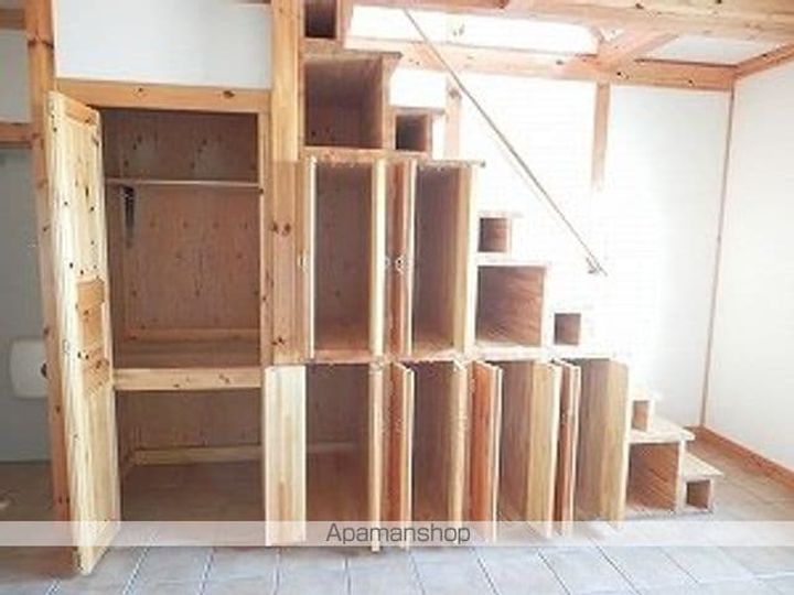 静岡県浜松市中央区萩丘3丁目(一戸建)の賃貸物件戸建ての内装