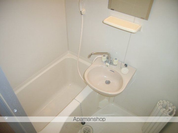 静岡県浜松市中央区鹿谷町の賃貸マンションのその他画像