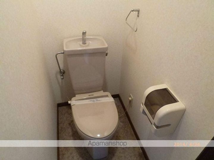 エステート守山A203のその他画像