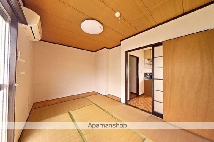 YMハイツのその他画像
