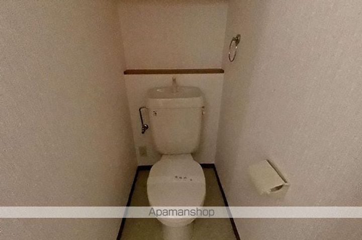 シティーハウスにしまちのその他画像