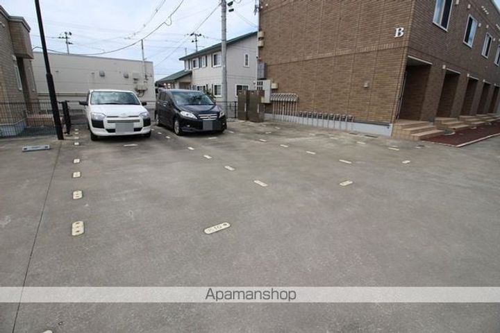 グランモア桜川のその他画像
