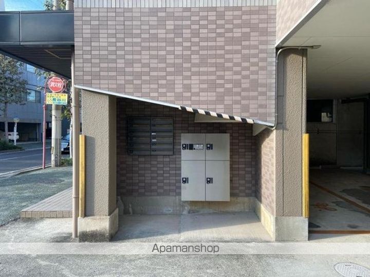 香川県高松市築地町の賃貸マンション401のその他画像