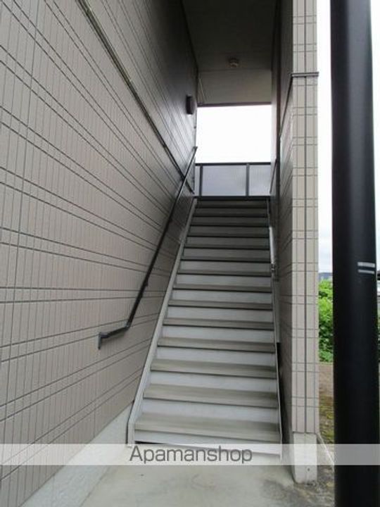 タートルヒルズB205のその他画像