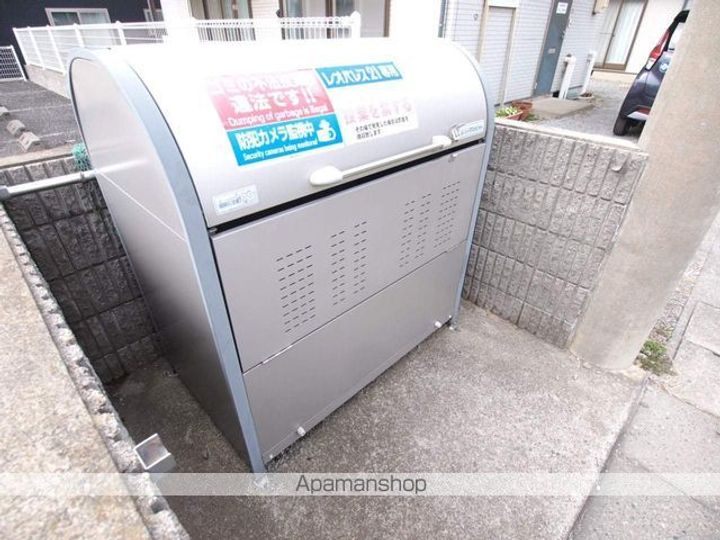レオパレスナイアガラ205のその他画像