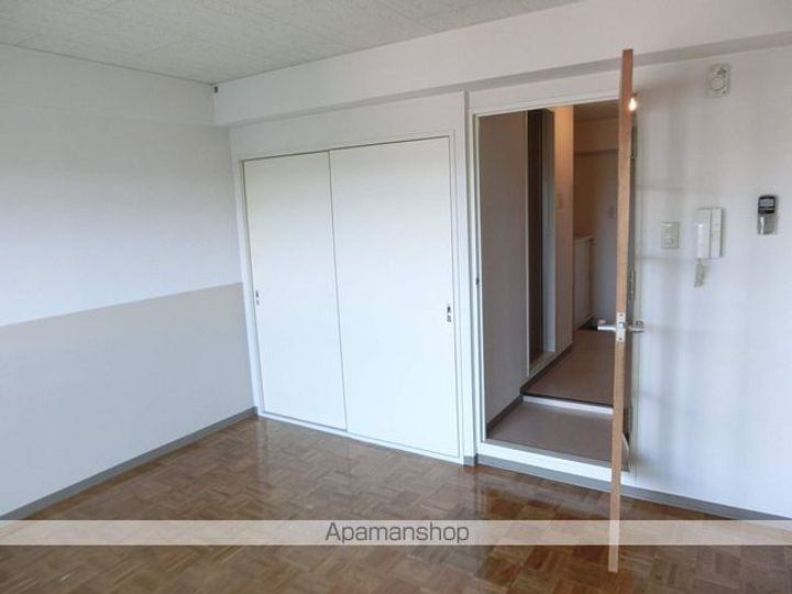 KANNO高松マンション411の内装