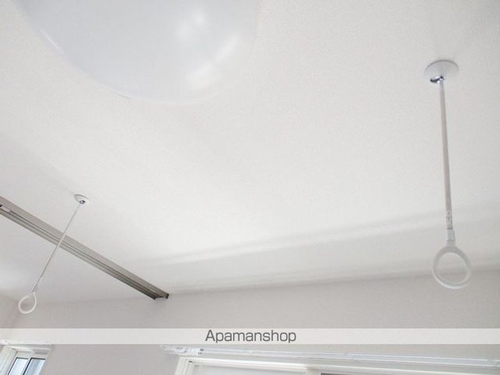 ヴィラクレストVIの内装