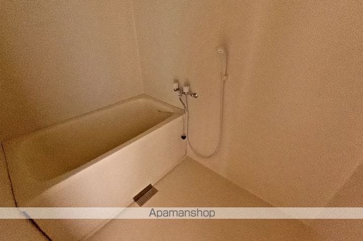 コルトハウスの風呂