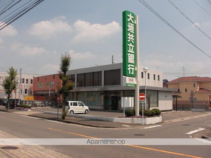 Residence Enfinity M1の周辺