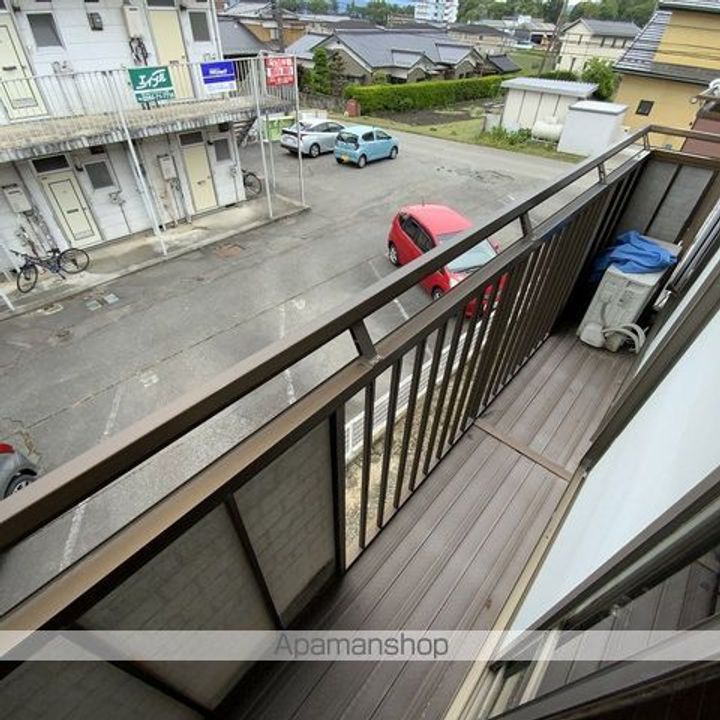 信大前青山ハイツB201のその他画像