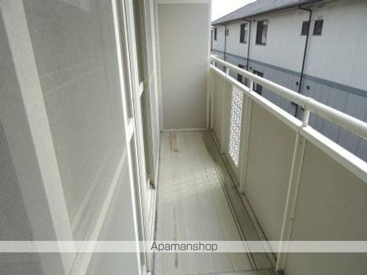 リバティハウスB202のその他画像