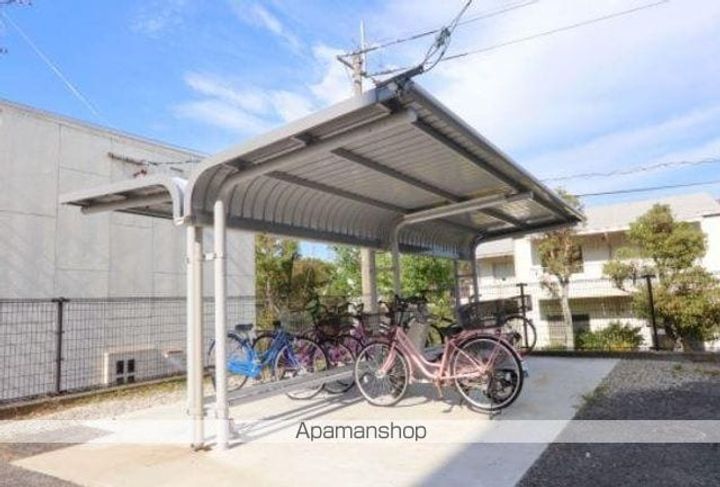 香川県東かがわ市帰来の賃貸マンションのその他画像